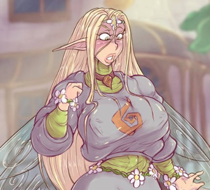 Magic Dorm Screenshot 1