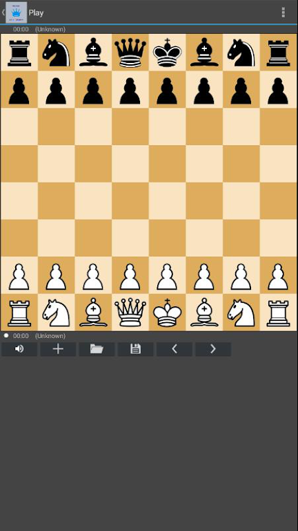 MyPCP Chess Intelligence Скриншот 4