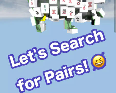 Mahjong Pair 3D: Easy And Simple Скриншот 3