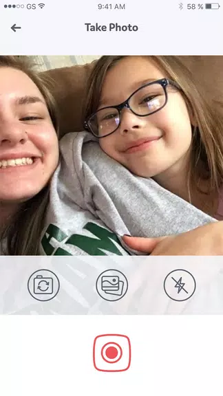 Kudos應用截圖第3張