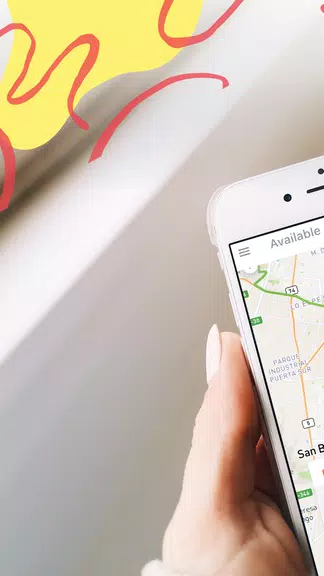 Shippify - For Couriers Screenshot 1