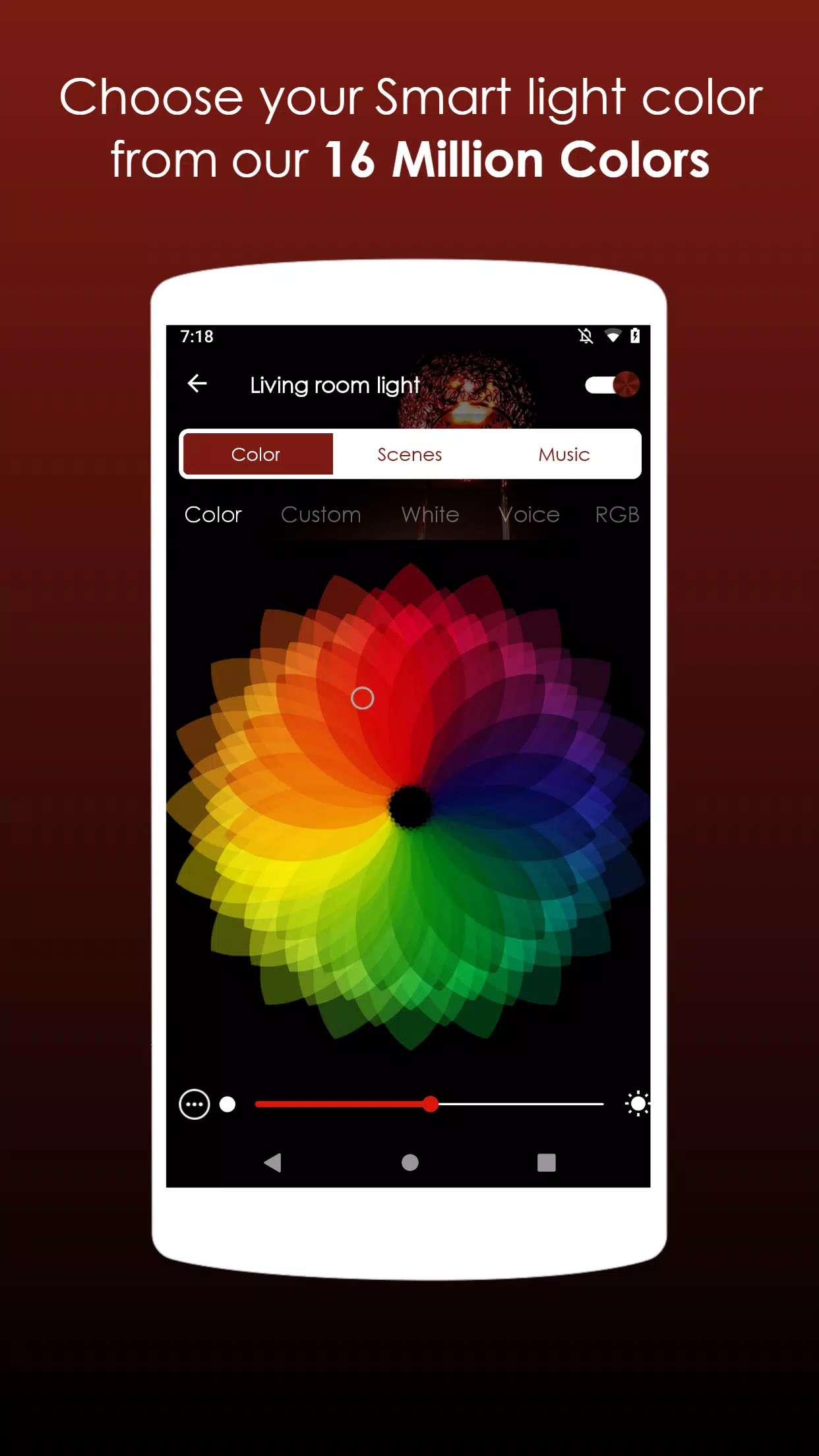 Vithamas GloSmart Screenshot 4