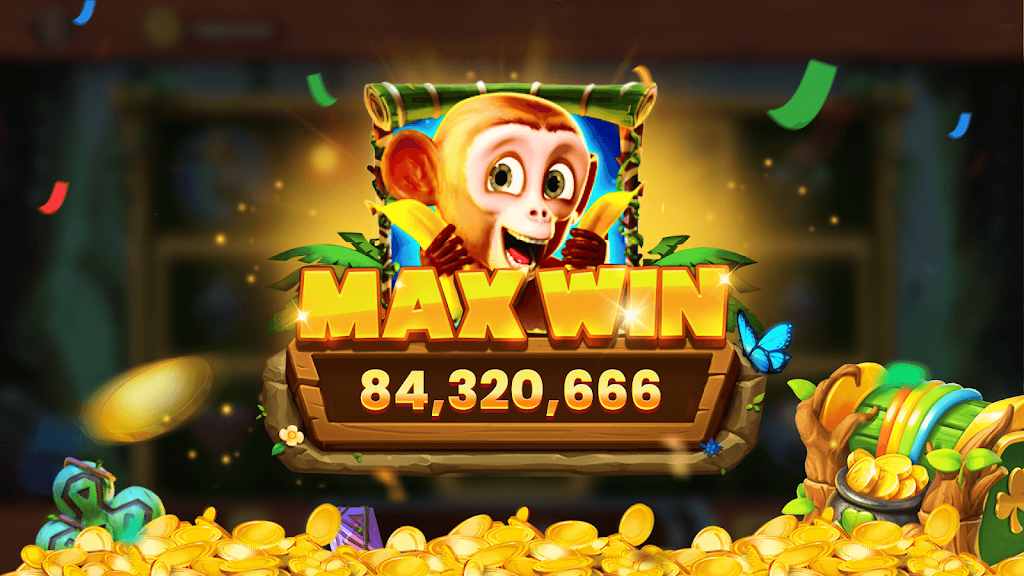 Slots Real Casino Schermafbeelding 4