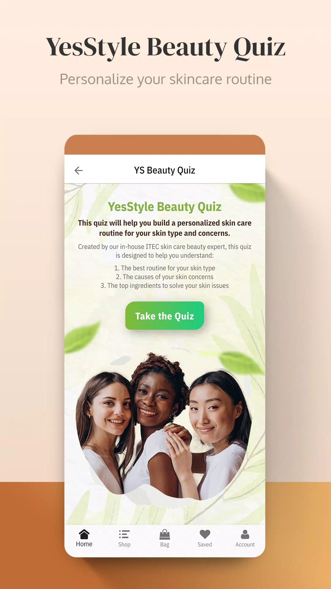 YesStyle - Fashion & Beauty Screenshot 4
