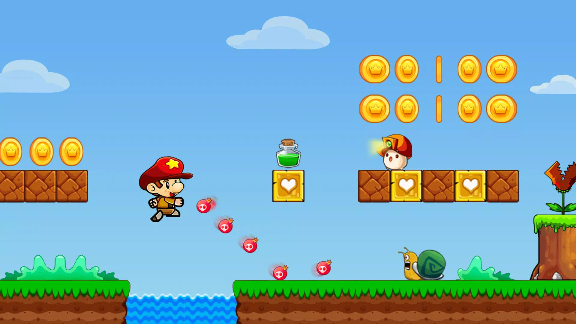 Bob’s World Screenshot 4