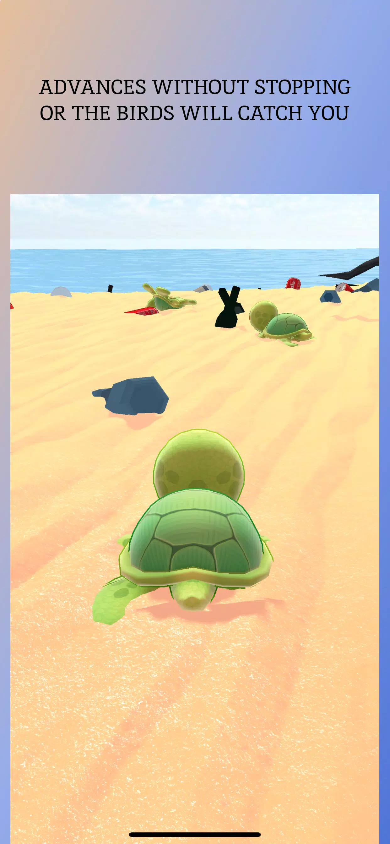 Turtle Beach Screenshot 3