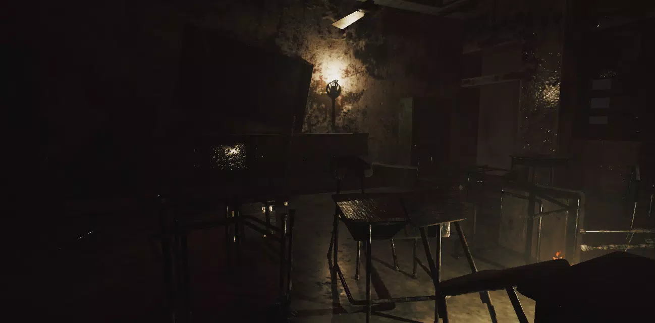 Overseer: Void Screenshot 2