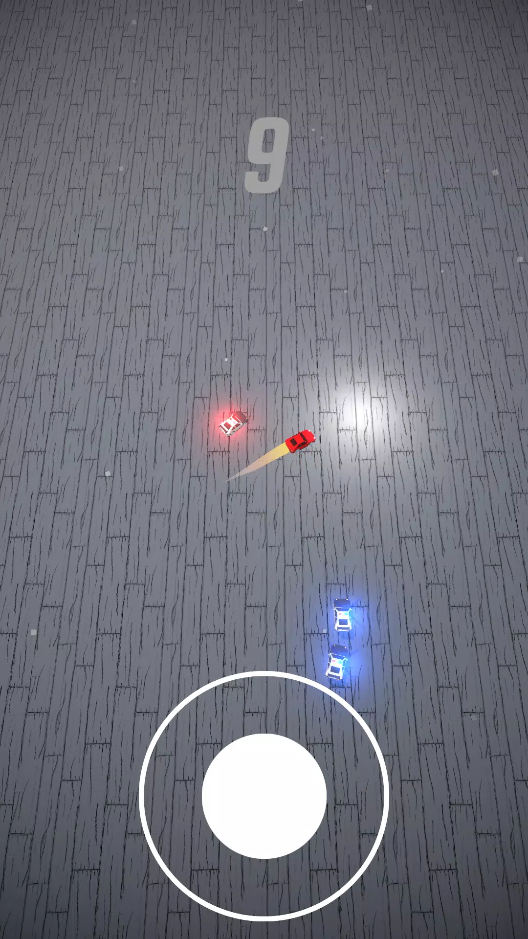 Catch Me スクリーンショット 2