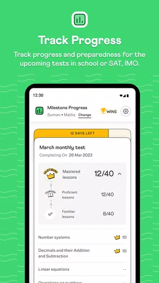 Cuemath: Math Games & Classes Tangkapan skrin 2