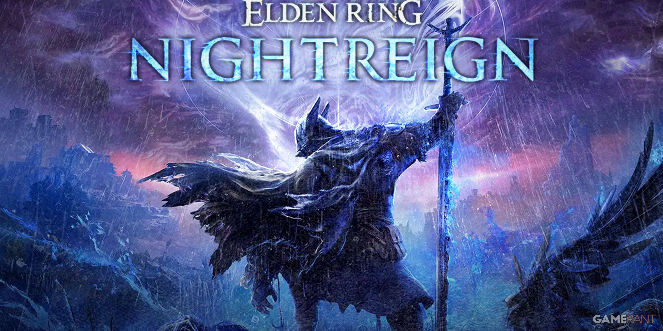 Elden Ring Nightreign の人気 FromSoftware 機能の廃止