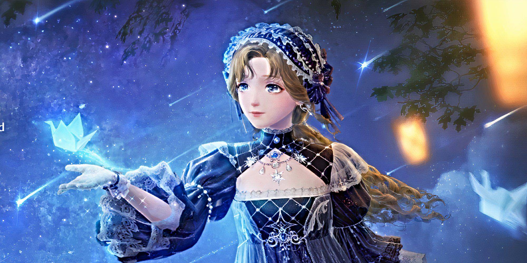 沉浸在寧靜和歡樂中：終極《Infinity Nikki》指南