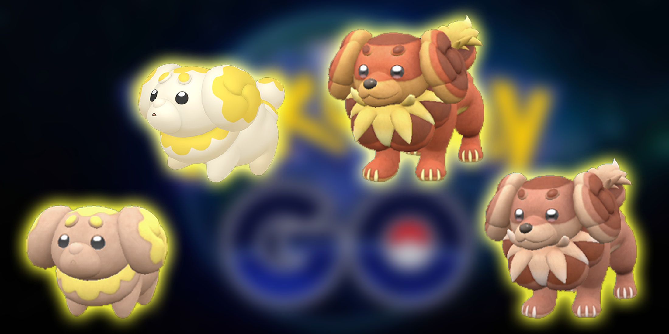 Eksklusibo: Tuklasin ang Mga Lihim sa Pagkuha ng Fidough, Dachsbun sa Pokémon GO