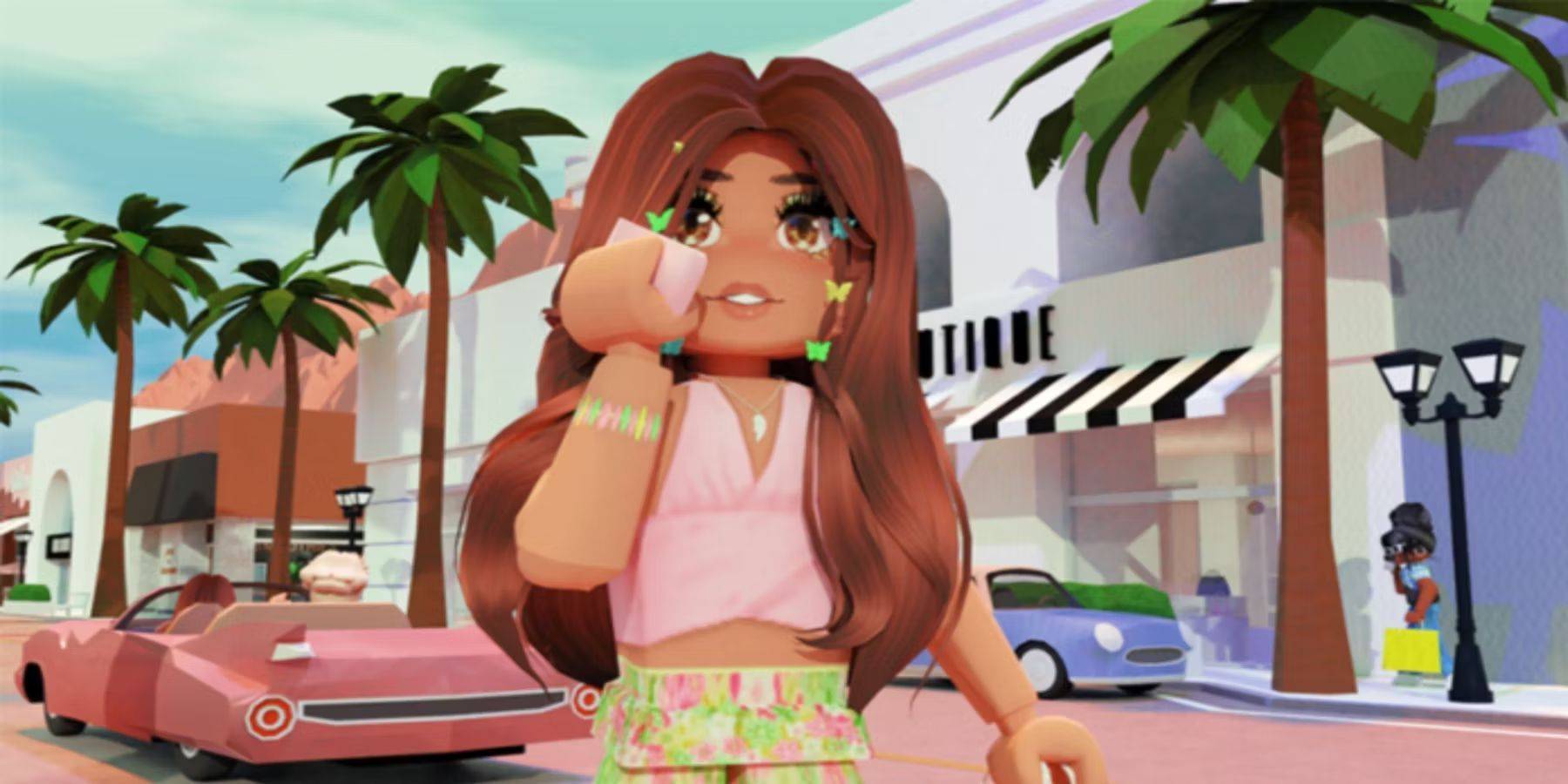 รับรหัส Berry Avenue ล่าสุดสำหรับ Roblox (มกราคม 2025)