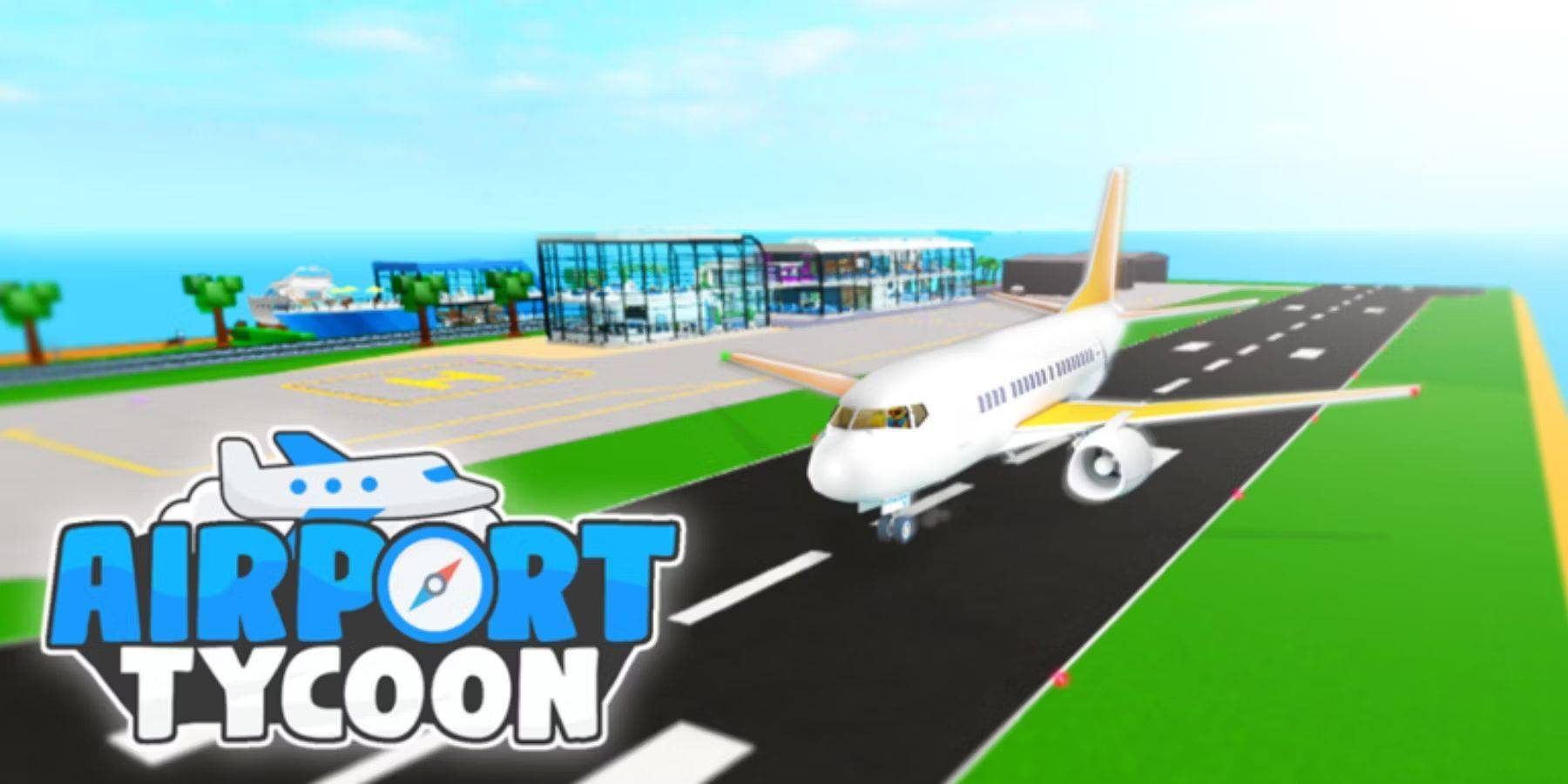 Get Ready to Soar with Roblox Airport Tycoon Codes (Jan '25)