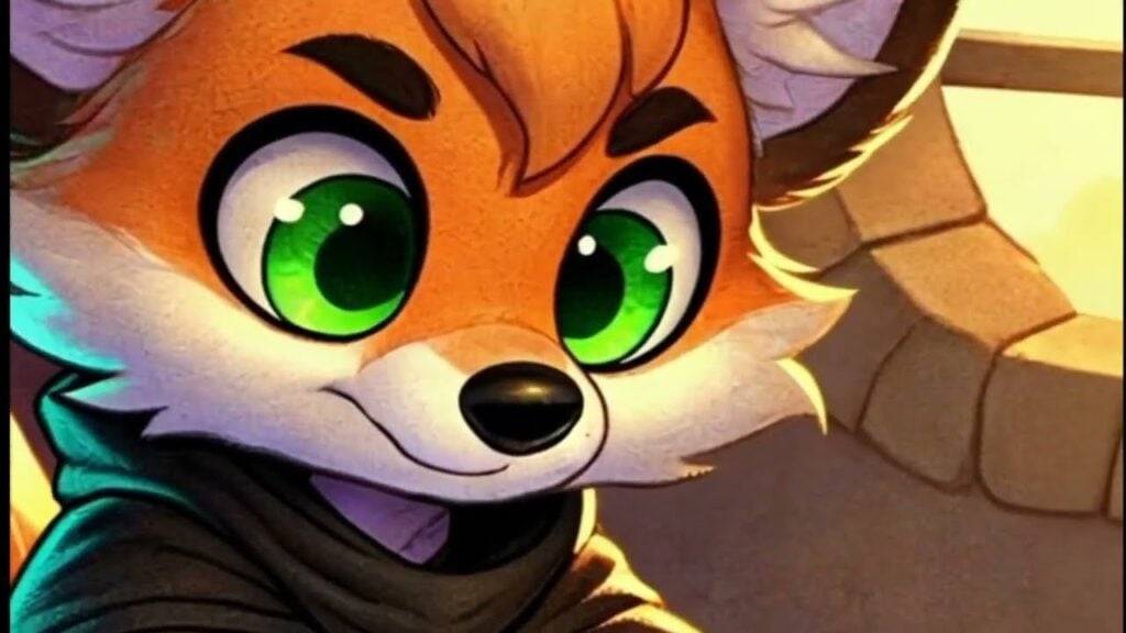 Karios Games Debuts Rico the Fox on Android