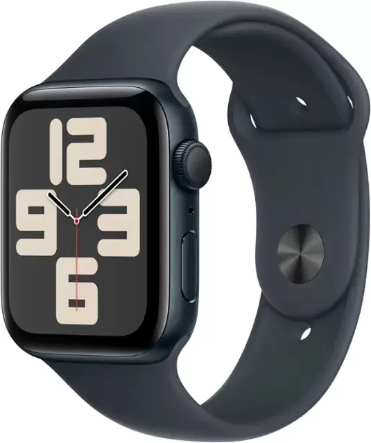 Apple Watch SE第二代（GPS）