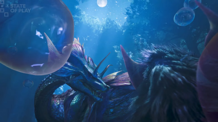 Monster Hunter Wilds Update Brings Back Beloved Bubbly Character