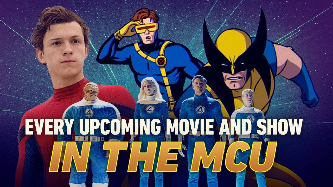 Marvel Halts Development on Nova, Strange Academy, and Terror, Inc. Shows