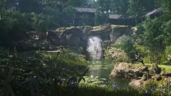 Assassin’s Creed Shadows Roadmap Reveals a Year of Free Content and Story Drops