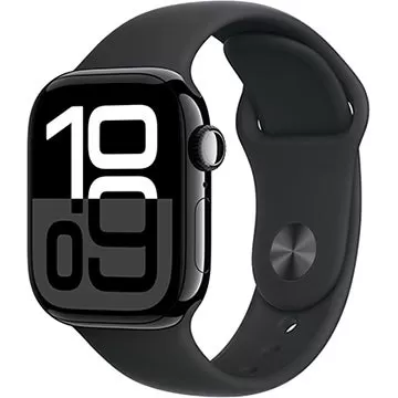 Apple Watch Series 10 достигает рекордной низкой цены перед Днем Матери
