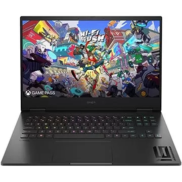 HP AMEN 17“ RTX 4070筆記本電腦現在$ 1,199.99，折扣20％