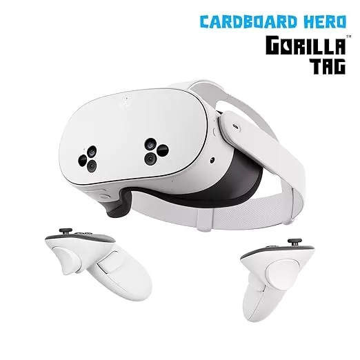 Promotion Casque VR Meta Quest 3S