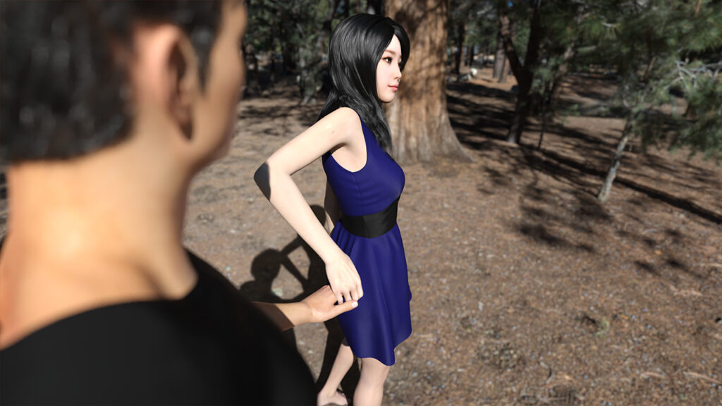 Wifey’s Dilemma (Revisited) [v0.40] [3Diddly Games]應用截圖第1張