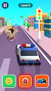 Toilet Police-Uphold Justice Screenshot 1