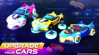 RaceCraft - 設計&レース スクリーンショット 4