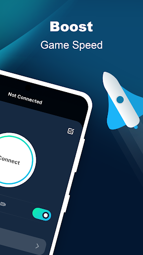 Speed VPN-Fast&Unlimited Proxy應用截圖第2張