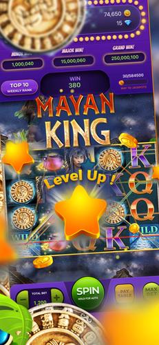 Portrait Slots™ Capture d’écran 3