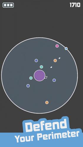 Spin Blaster Screenshot 1