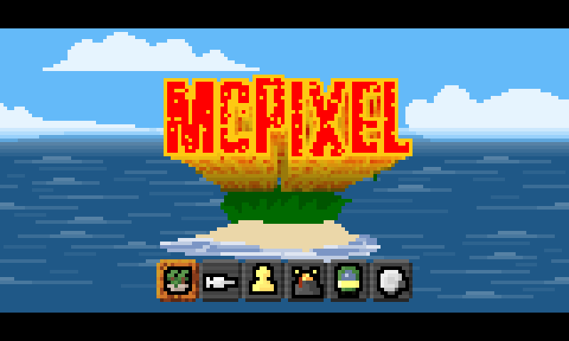 McPixel Mod Capture d’écran 1