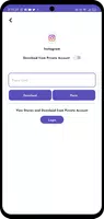 Video downloader - Vidown Capture d’écran 2