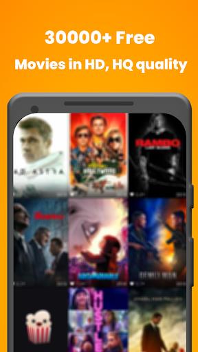 123movies HD Capture d’écran 3