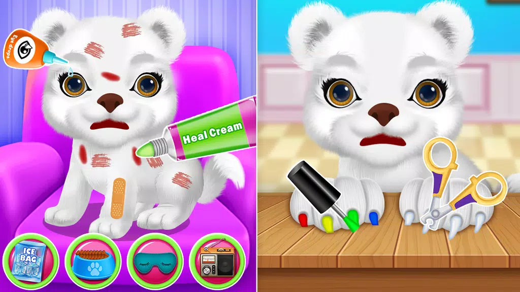 Puppy Salon - Pet Daycare Screenshot 3