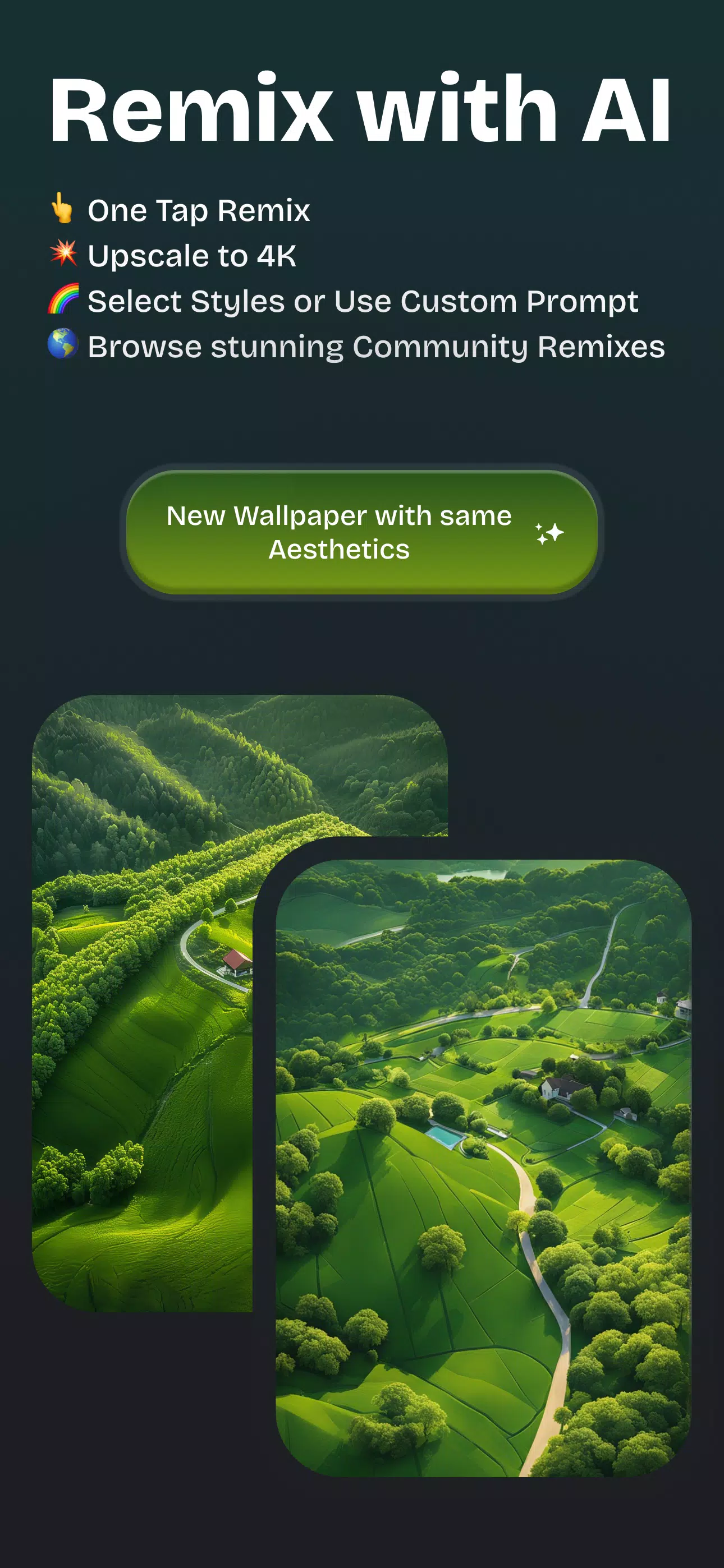 PaletteAI應用截圖第4張