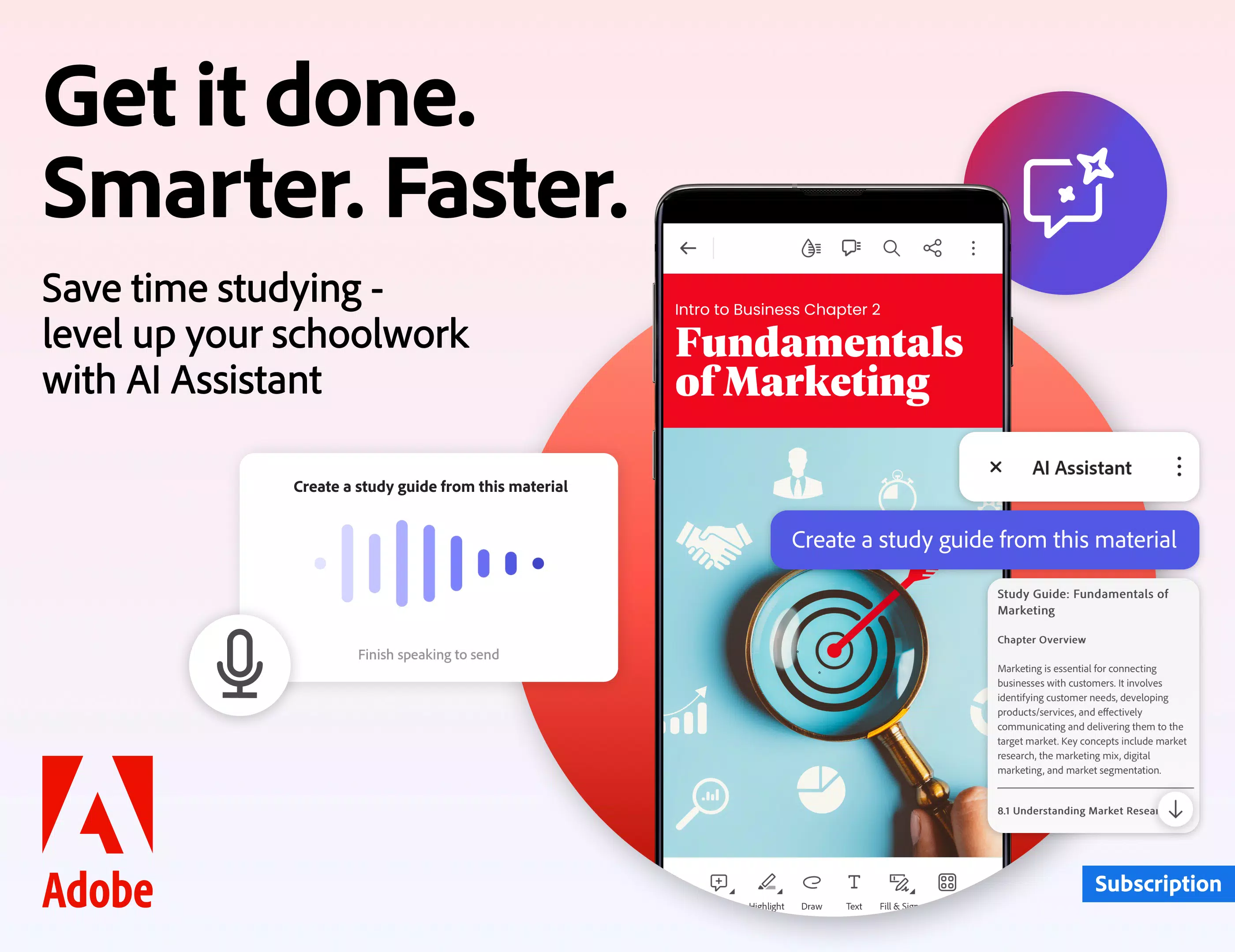 Adobe Acrobat Screenshot 1
