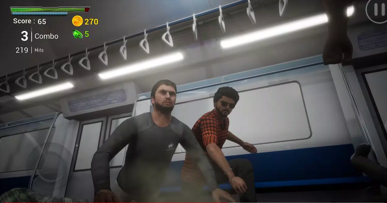 Sarkar Infinite Capture d’écran 1