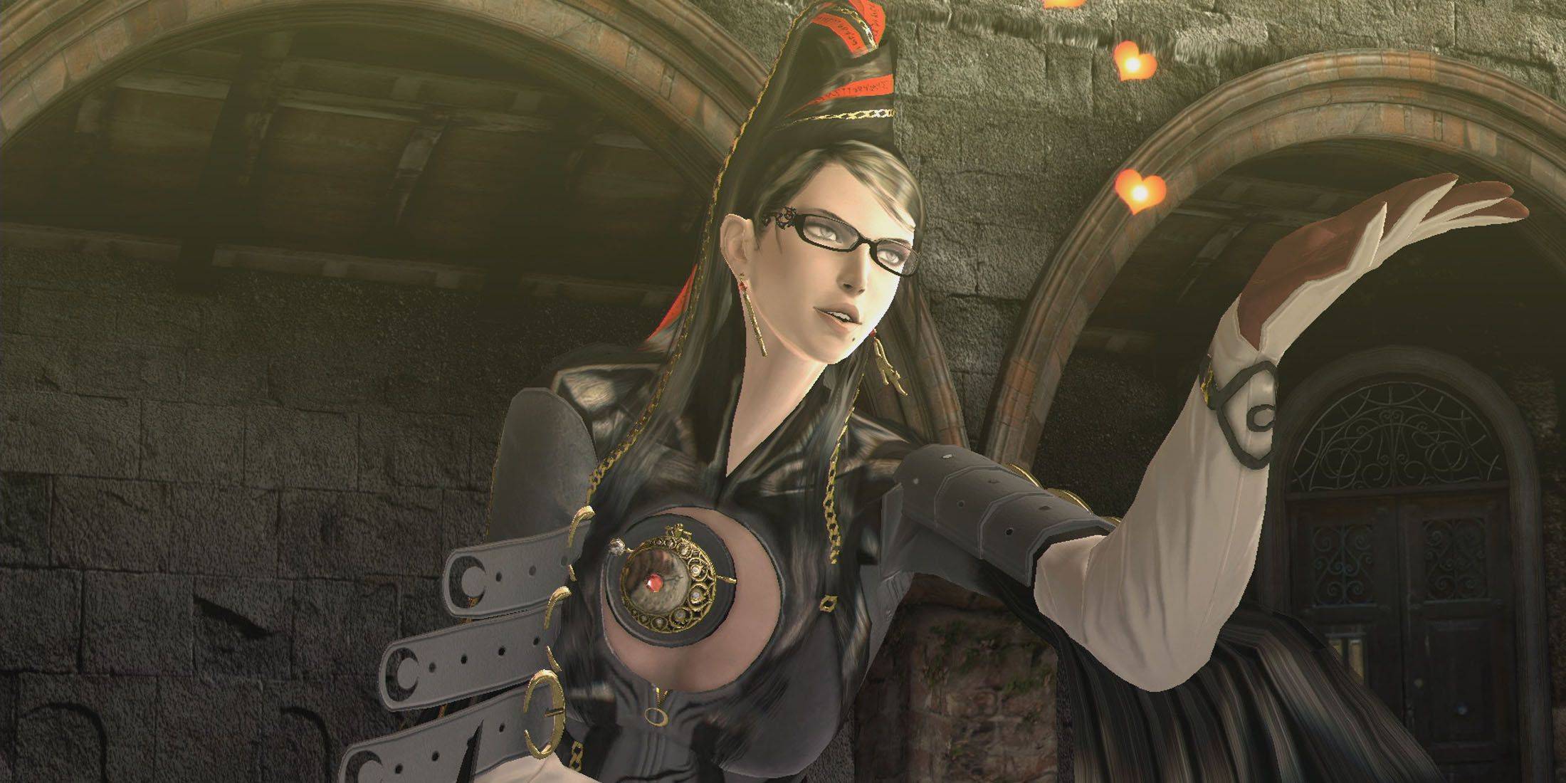 PlatinumGames Marks Bayonetta\'s 15th Anniversary with Year-Long Celebration