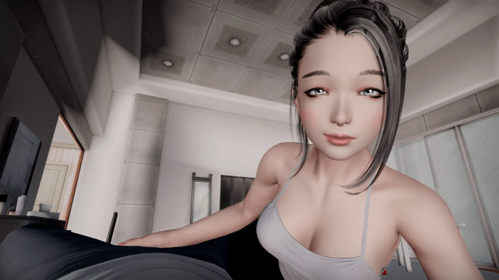 Diana & Claire Final應用截圖第4張