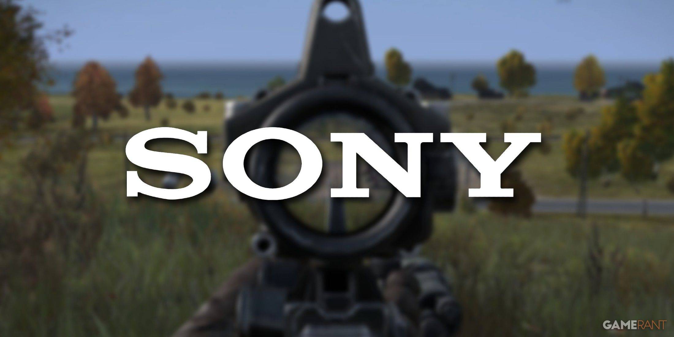 Sony открывает патент с аксессуаром для аксессуаров с двойным оружием