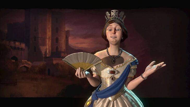Ang Civ 7 Ghandi DLC ay maaaring darating pagkatapos ng lahat