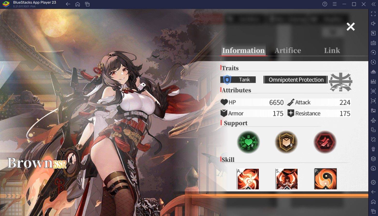 Gücü açığa çıkarma: Echocalypse'de PVE ve PVP ustalığı için optimal karakterler