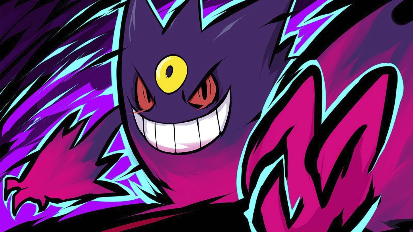 神奇寶貝GO中的Gengar：獲取，移動，策略