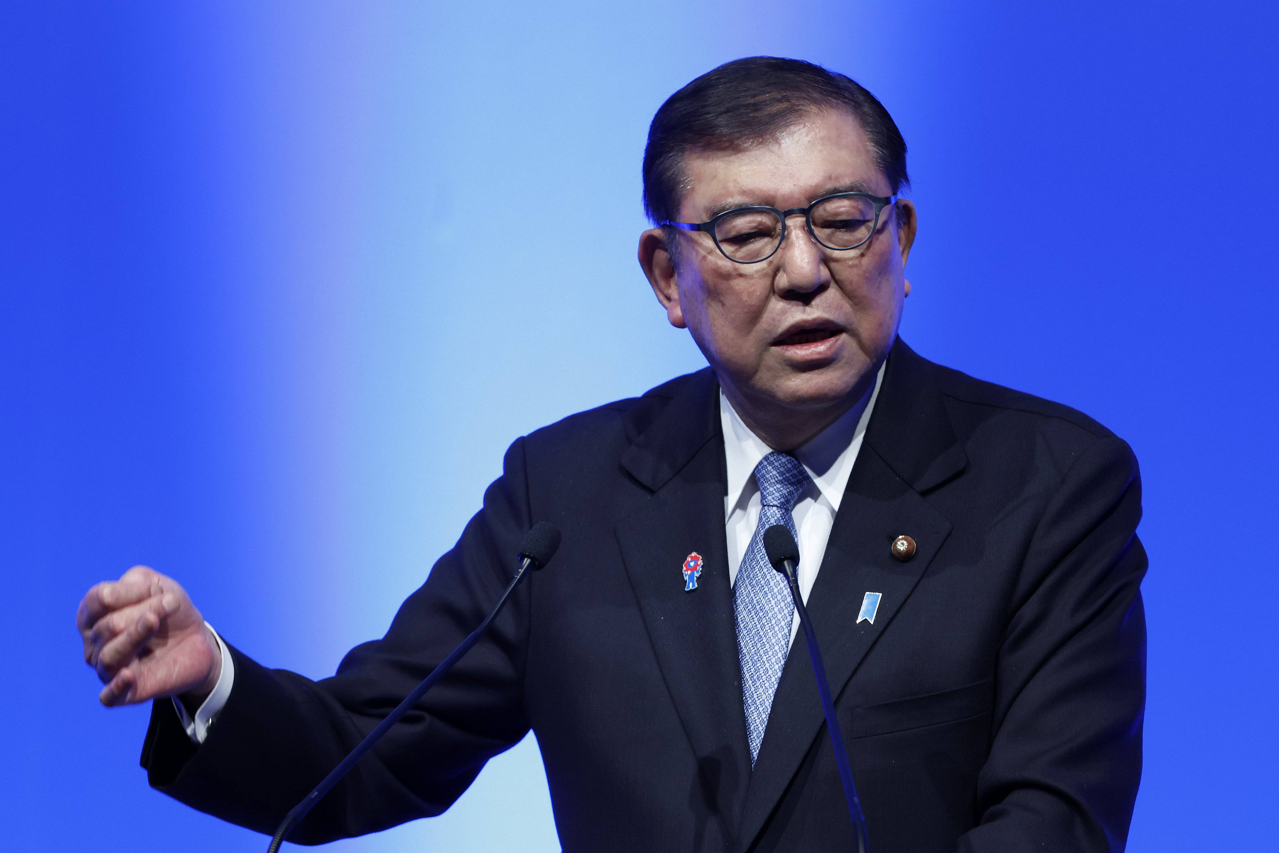 Ang Punong Ministro ng Japan ay tumugon sa isang katanungan tungkol sa mga anino ng Creed ng Assassin ngayon - narito kung ano ang talagang nangyayari