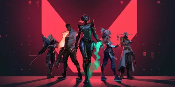 Valorant Mobile komt snel naar China als Riot samenwerkt met Lightspeed om zich te ontwikkelen