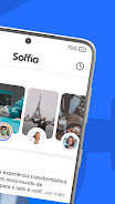 Soffia Tangkapan skrin 2