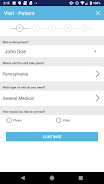 JeffConnect应用截图第2张