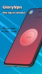 Glory Vpn | Fast Vpn | Proxy應用截圖第1張